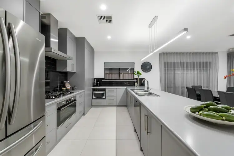 Third view of Homely house listing, 22A Kenton Street, Lockleys SA 5032