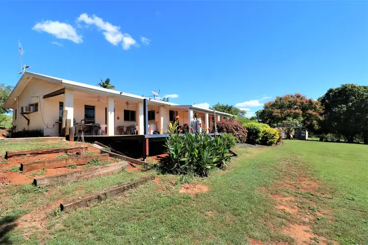 Main view of Homely house listing, 72 Golcherts Road, Horton QLD 4660