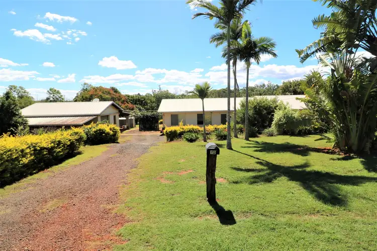 Second view of Homely house listing, 72 Golcherts Road, Horton QLD 4660