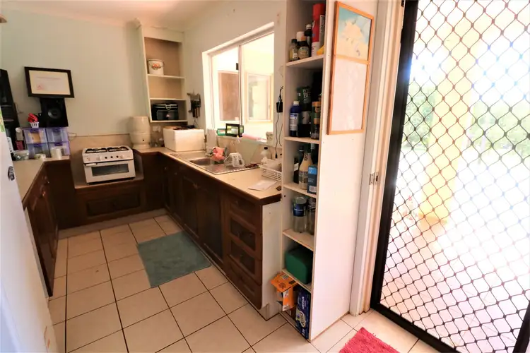 Fifth view of Homely house listing, 72 Golcherts Road, Horton QLD 4660