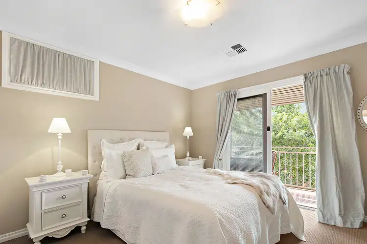 Fourth view of Homely townhouse listing, 2/3a Hughes Avenue, Kensington SA 5068
