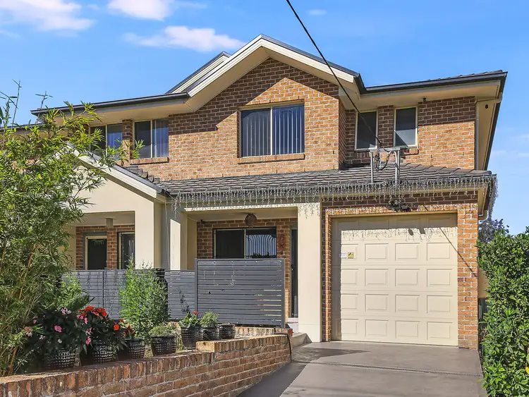 57 Oramzi Road, Girraween NSW 2145