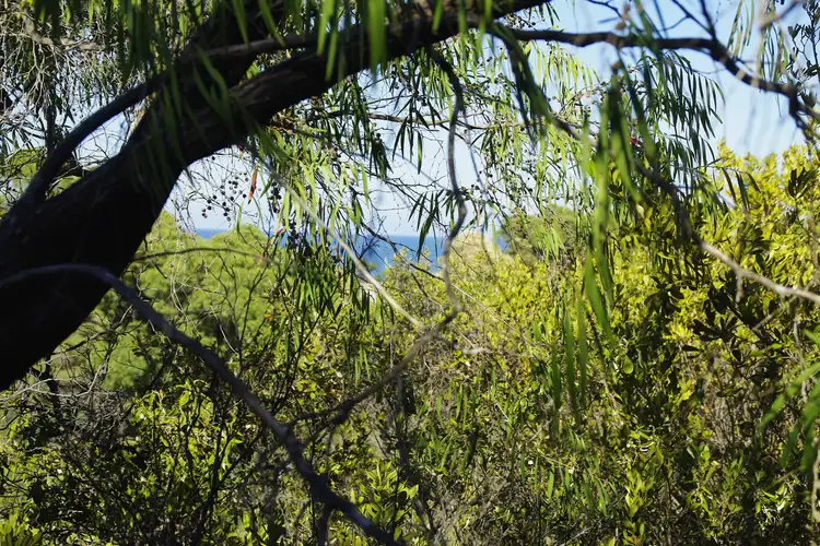 Second view of Homely land listing, 22 Aubrey Road, Myalup WA 6220