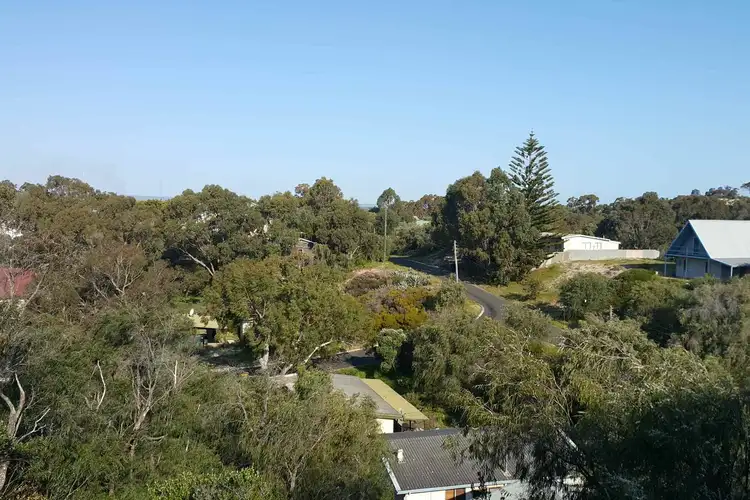 Third view of Homely land listing, 22 Aubrey Road, Myalup WA 6220