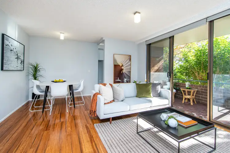 8/199 Darby Street, Cooks Hill NSW 2300