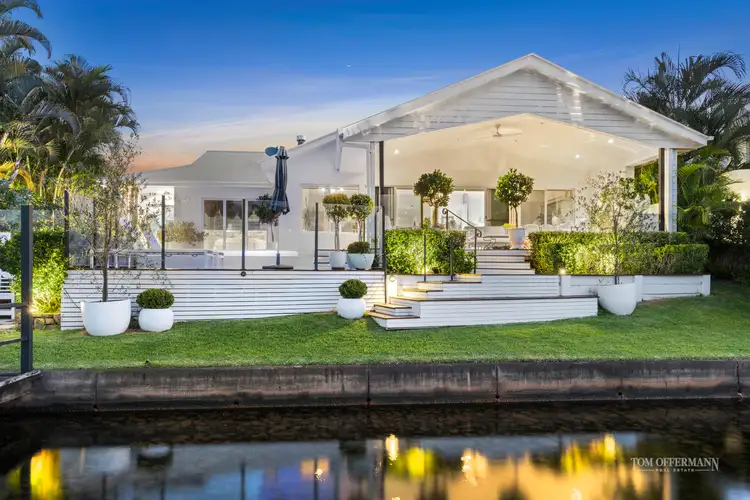 83 Shorehaven Drive, Noosa Waters QLD 4566