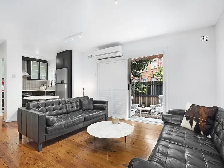 Fourth view of Homely apartment listing, 2/3 James Place, Hillsdale NSW 2036
