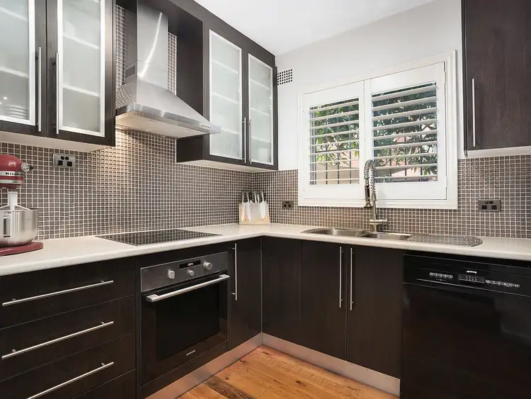 Sixth view of Homely apartment listing, 2/3 James Place, Hillsdale NSW 2036