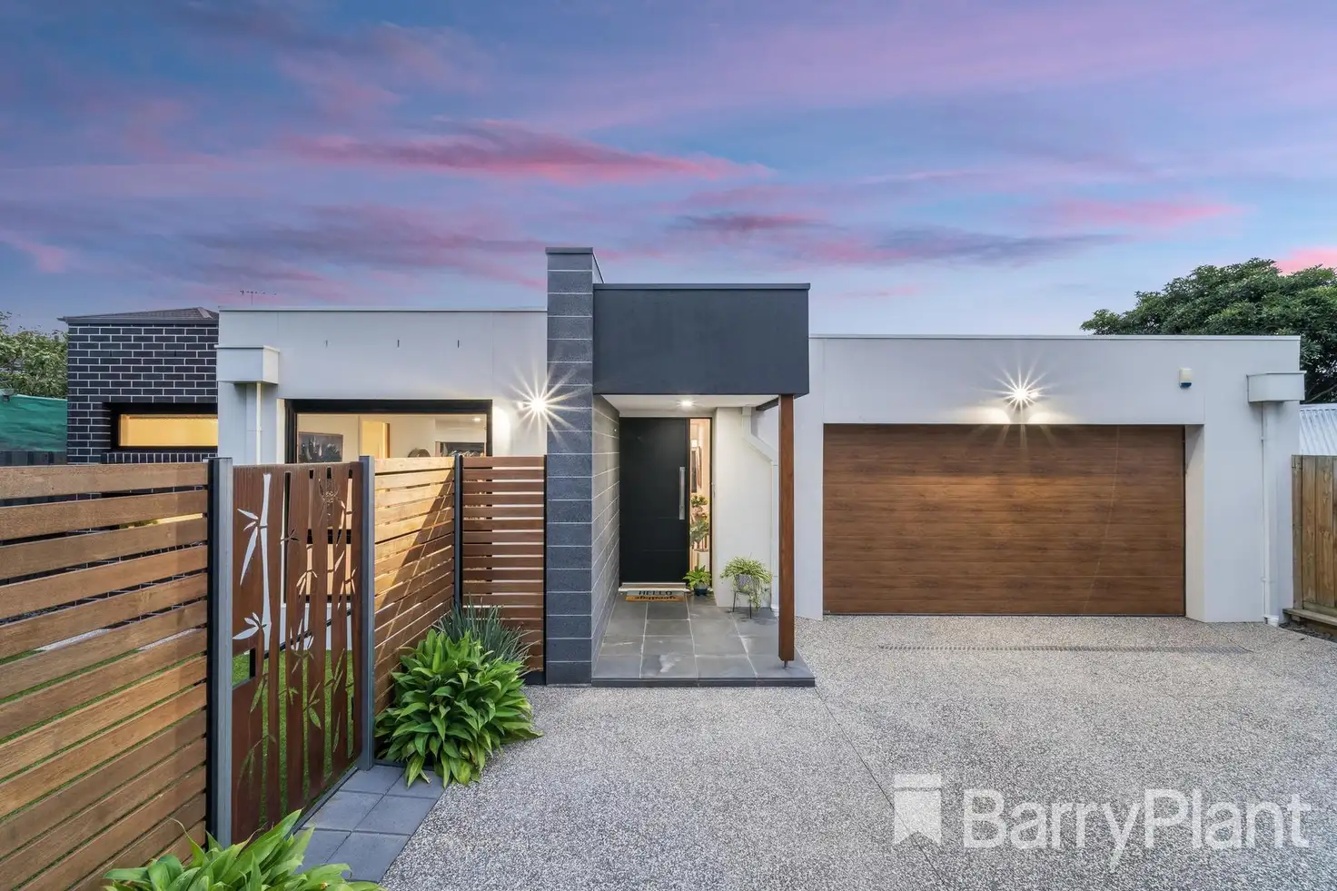 Main view of Homely townhouse listing, 3/101 Mt Pleasant Road, Belmont VIC 3216