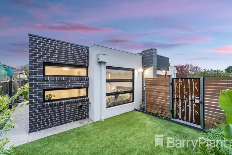 Second view of Homely townhouse listing, 3/101 Mt Pleasant Road, Belmont VIC 3216