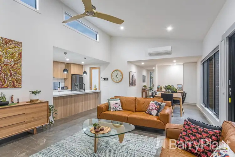 Third view of Homely townhouse listing, 3/101 Mt Pleasant Road, Belmont VIC 3216