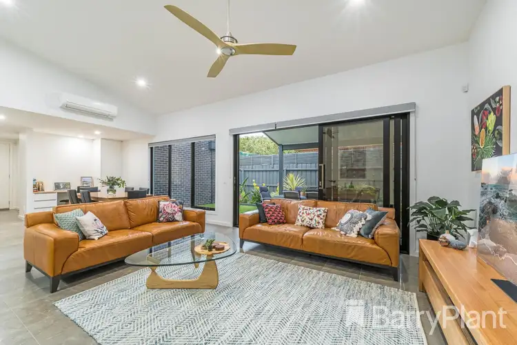 Fourth view of Homely townhouse listing, 3/101 Mt Pleasant Road, Belmont VIC 3216