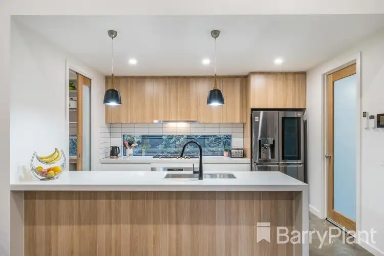 Fifth view of Homely townhouse listing, 3/101 Mt Pleasant Road, Belmont VIC 3216