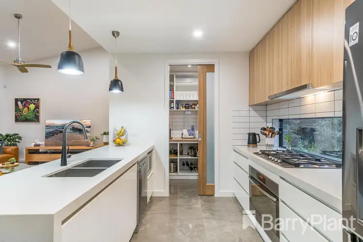 Sixth view of Homely townhouse listing, 3/101 Mt Pleasant Road, Belmont VIC 3216