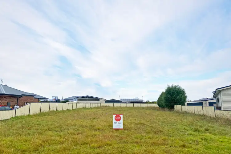 Second view of Homely land listing, 49 Darling Street, Heywood VIC 3304