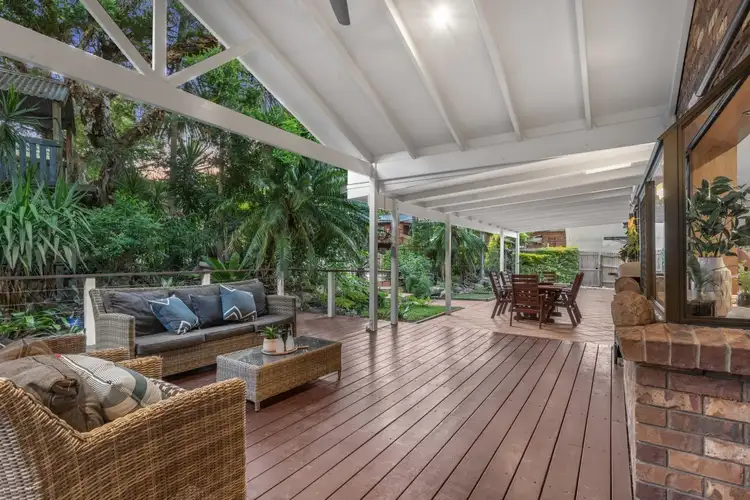 Second view of Homely house listing, 26 Raeside Street, Westlake QLD 4074