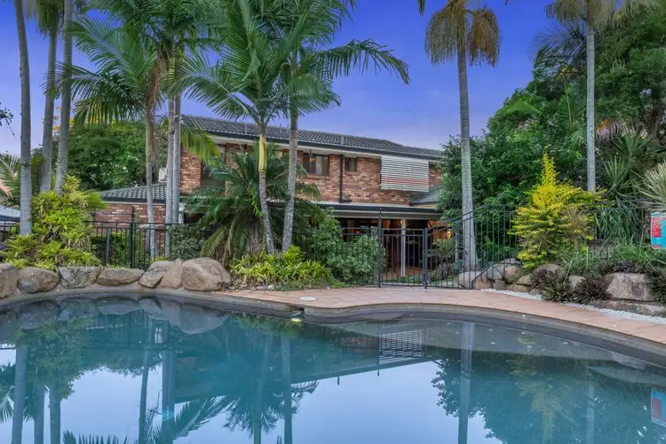 Third view of Homely house listing, 26 Raeside Street, Westlake QLD 4074
