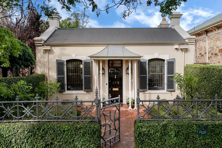 251 Stanley Street, North Adelaide SA 5006