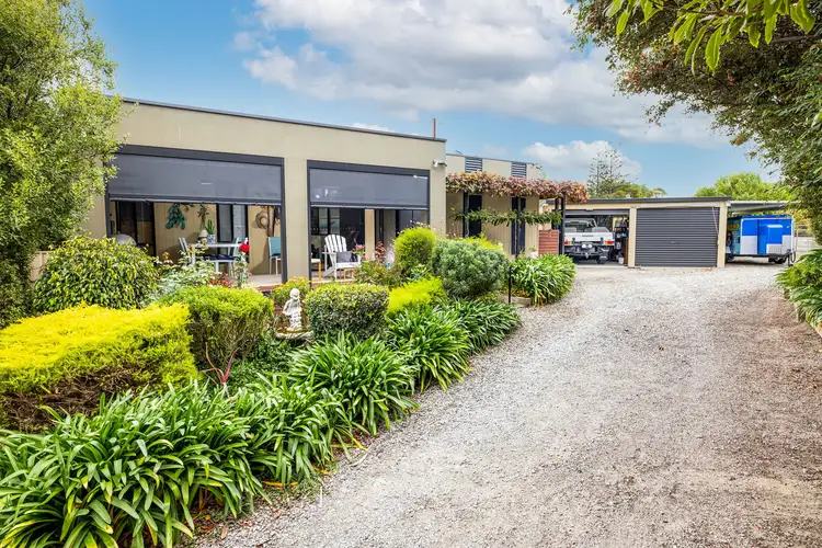Main view of Homely house listing, 160 New West Road, Port Lincoln SA 5606