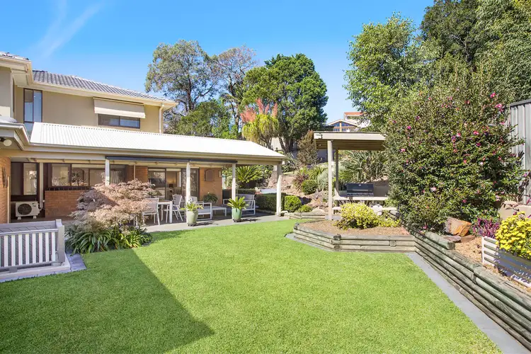 Main view of Homely house listing, 9 Shearwater Avenue, Woronora Heights NSW 2233