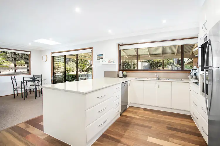 Second view of Homely house listing, 9 Shearwater Avenue, Woronora Heights NSW 2233