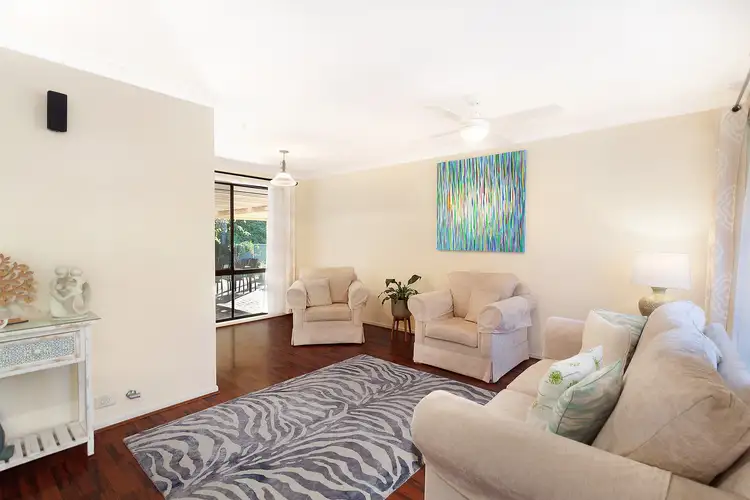Fourth view of Homely house listing, 54 Coachwood Drive, Ourimbah NSW 2258