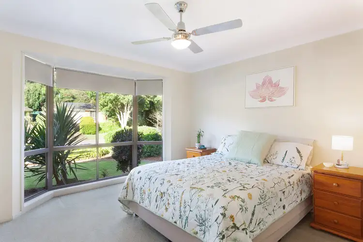 Fifth view of Homely house listing, 54 Coachwood Drive, Ourimbah NSW 2258