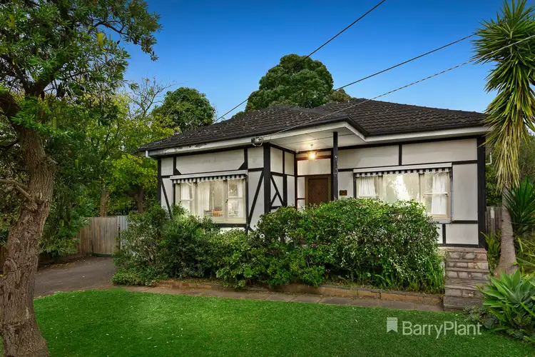 Main view of Homely house listing, 12 Bentley Street, Wantirna VIC 3152
