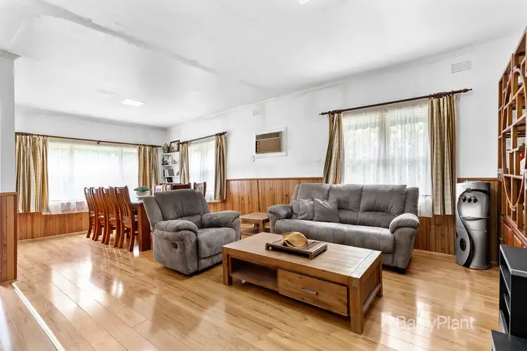 Third view of Homely house listing, 12 Bentley Street, Wantirna VIC 3152