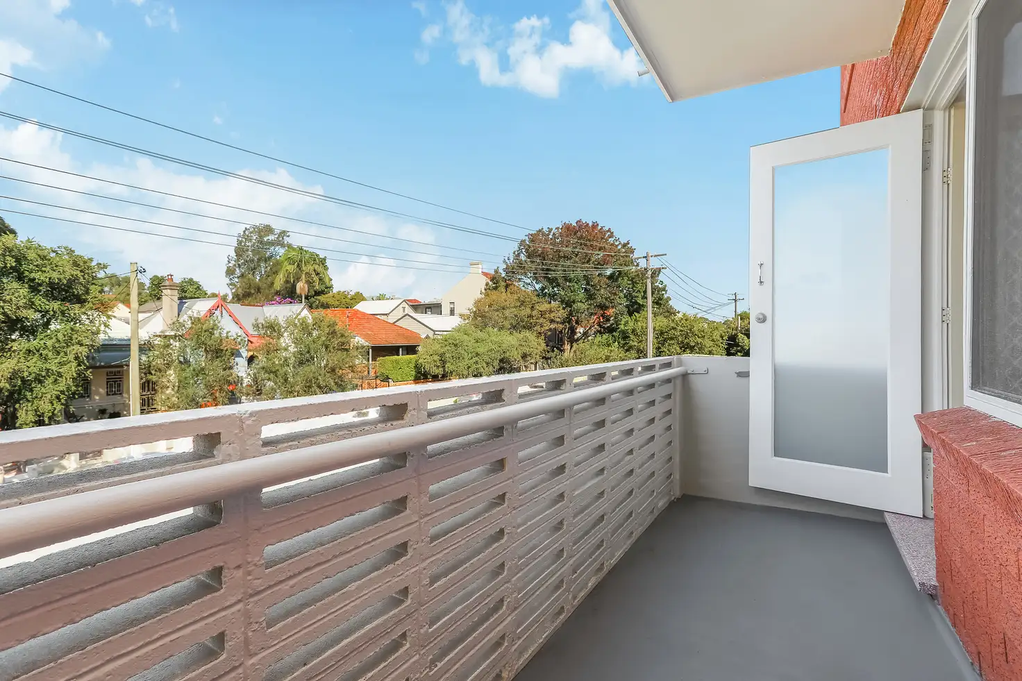 Main view of Homely unit listing, 5/58 Edith Street, Leichhardt NSW 2040