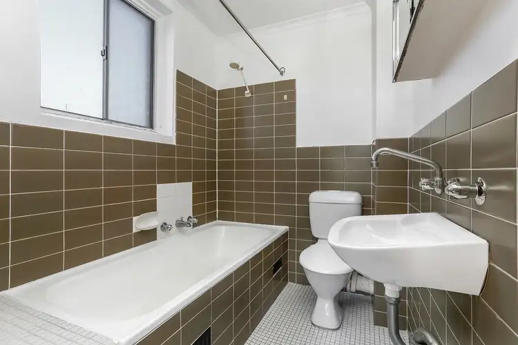 Sixth view of Homely unit listing, 5/58 Edith Street, Leichhardt NSW 2040