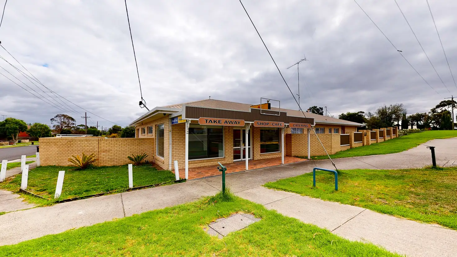 Main view of Homely house listing, 28 Ormond Road, Traralgon VIC 3844