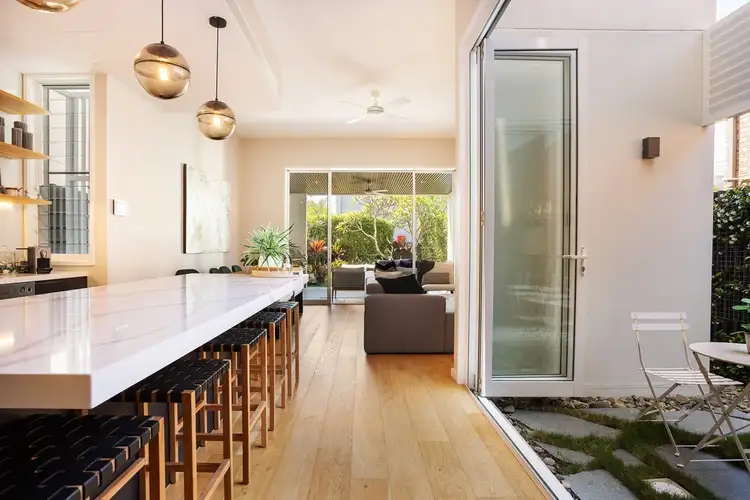 Fifth view of Homely house listing, 19 Seashell Avenue, Mermaid Beach QLD 4218