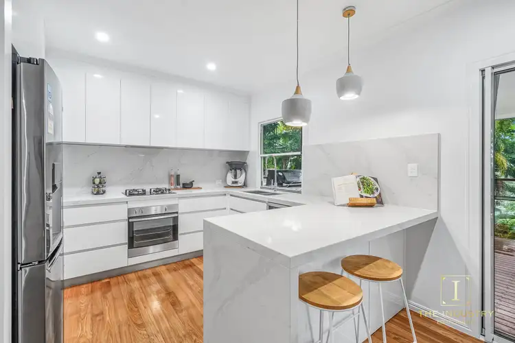 2 Tanner Crescent, Stratford QLD 4870