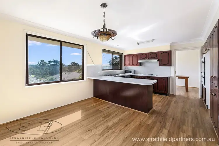 Fifth view of Homely house listing, 14 Shipway Street, Marsfield NSW 2122