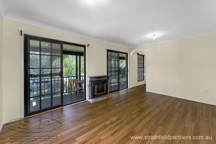 Sixth view of Homely house listing, 14 Shipway Street, Marsfield NSW 2122