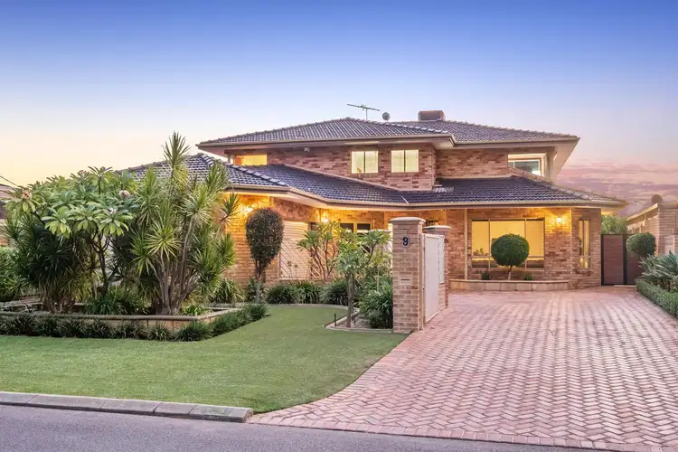 Main view of Homely house listing, 3 Bamford Place, Balcatta WA 6021