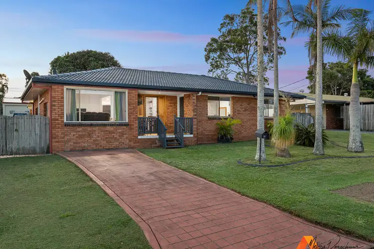 25 Flinders Crescent, Boronia Heights QLD 4124