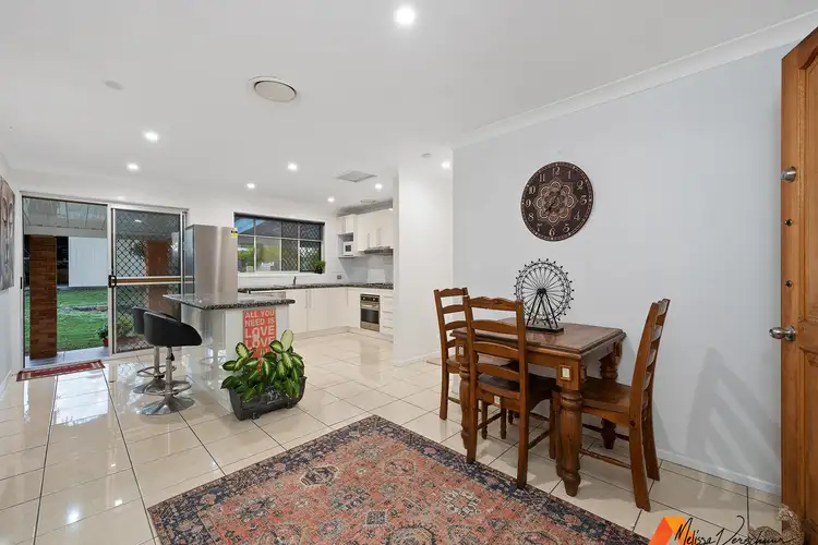 Fifth view of Homely house listing, 25 Flinders Crescent, Boronia Heights QLD 4124
