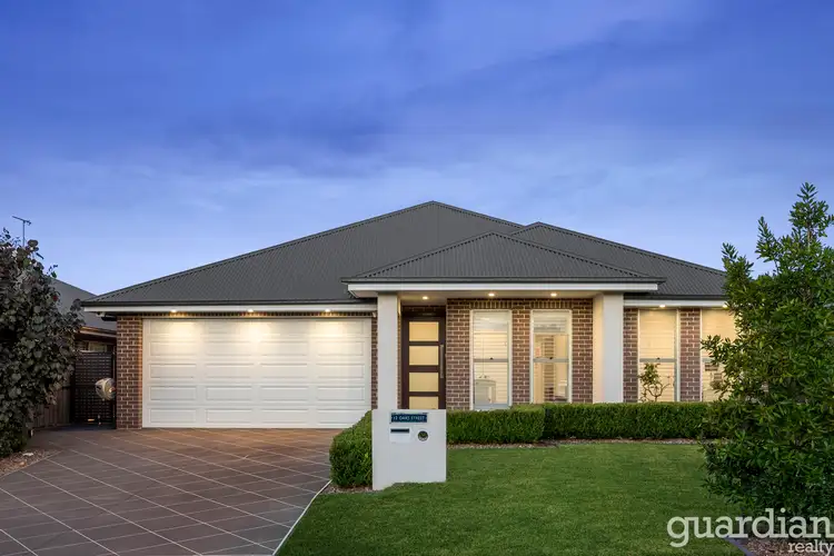 Main view of Homely house listing, 12 Oaks Street, Pitt Town NSW 2756