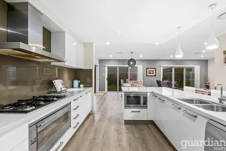 Second view of Homely house listing, 12 Oaks Street, Pitt Town NSW 2756
