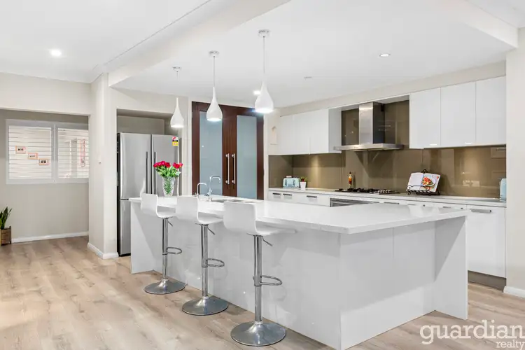 Third view of Homely house listing, 12 Oaks Street, Pitt Town NSW 2756
