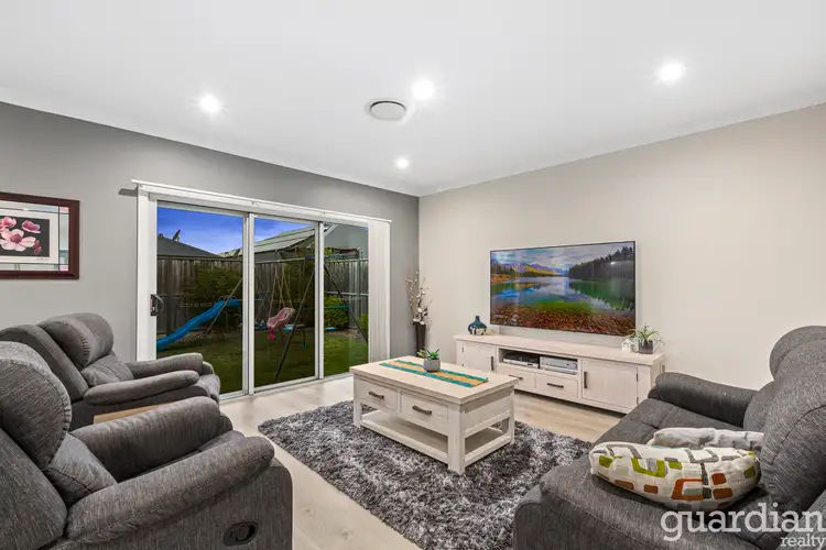 Fourth view of Homely house listing, 12 Oaks Street, Pitt Town NSW 2756