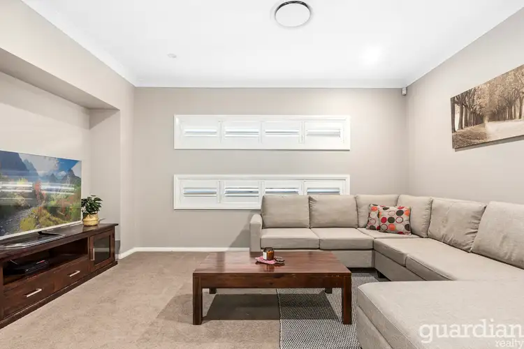 Fifth view of Homely house listing, 12 Oaks Street, Pitt Town NSW 2756