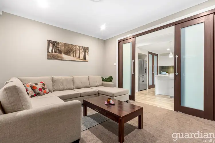 Sixth view of Homely house listing, 12 Oaks Street, Pitt Town NSW 2756