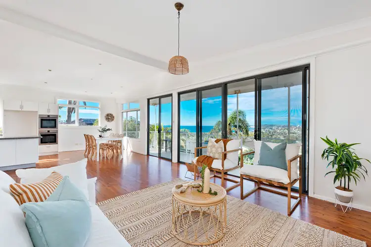 Second view of Homely house listing, 67 Quirk Street, Dee Why NSW 2099