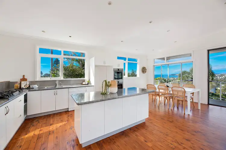 Third view of Homely house listing, 67 Quirk Street, Dee Why NSW 2099