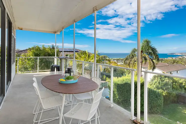Fourth view of Homely house listing, 67 Quirk Street, Dee Why NSW 2099