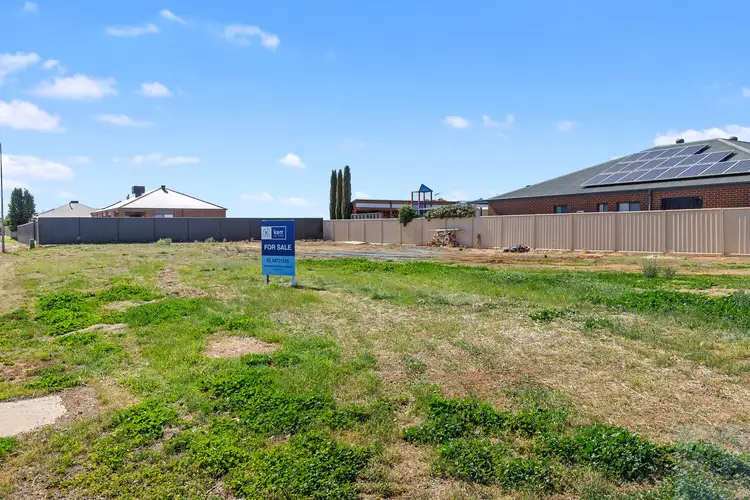 7 Ivie Avenue, Barooga NSW 3644