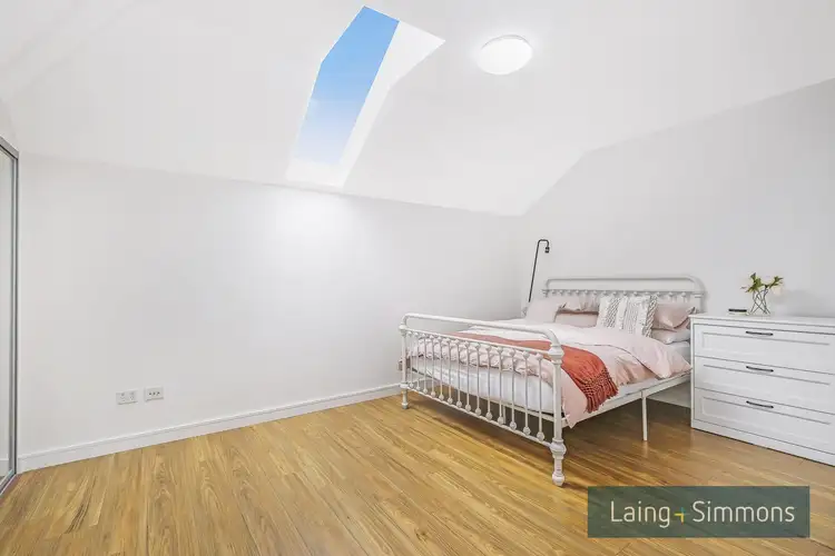 Sixth view of Homely townhouse listing, 21/33 Louis Street, Granville NSW 2142